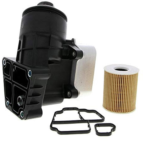 VAICO V10-4437 Ölfilter