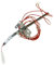 Sonde de température d'origine Four, cuisinière 8996619280572 ARTHUR MARTIN Four, cuisinière 8996619280572 ARTHUR MARTIN