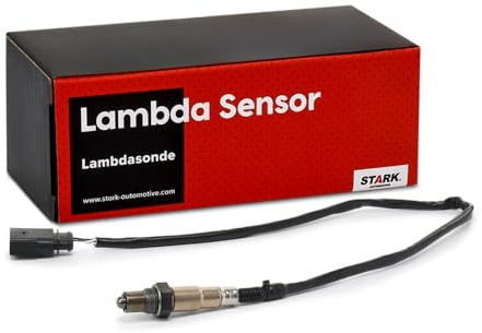 STARK SKLS-0140127 Lambdasonde Regelsonde, Lambdasonde, Lambda Sensor