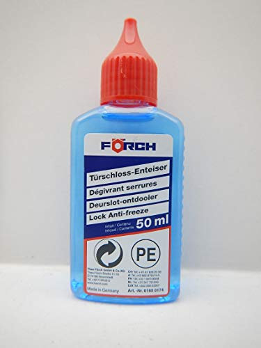 Förch Türschlossenteiser 50 ml