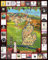 White Mountain Puzzles Michigan Wine - 1000 Piece Jigsaw Puzzle
