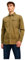 Jack & Jones Men's JJESHERIDAN Shirt L/S NOOS, Forest Night, XXL