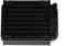 Computer Cooling Heat Sink for 8-10 mm Diameter, Aluminum Ra diator Water Cooling Cooler Row 80MM Cooling System for PC Computer CPU Heat Sink Cooling Pads External Fans