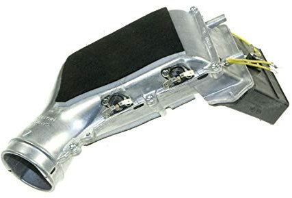 MyApplianceSpares Heater Channel Group Heater NTC Safety Kit & Duct For BEKO Grundig Washer Dryer
