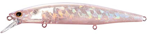 Shimano Wobbler Bantam World Minnow Flash Boost 115mm 17g 008 Pink