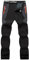 LHHMZ Warme Outdoor Winterhose für Herren Fleece Softshell Wanderhose Wasserabweisende Wander Ski Freizeithose