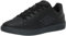 Umbro Herren Bourghton Iii Sneaker, Schwarz/Carbon, 44.5 EU