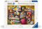 Ravensburger Puzzle 12000843-1970 Mickey Moments - 1000 Teile Disney Puzzle für Erwachsene und Kinder ab 14 Jahren