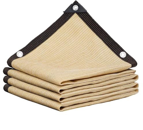 Voile D'Ombrage Rectangulaire 4x6 Toile D'Ombrage Rectangulaire 5x3 Impermeable Toile Pergola Universelle pour Jardin, Pergola Et Camping-Car,2x3m