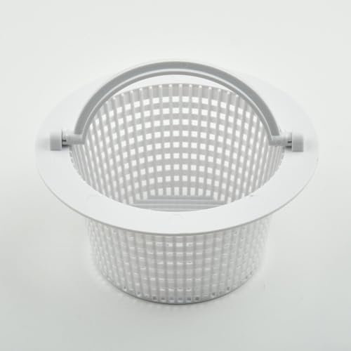 Cesta de skimmer de piscina para bombas para StaRite para mantener una limpieza óptima de la piscina (1#)
