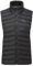 Rab Women's Cirrus Vest - Lightweight Insulated Gilet for Trekking, Climbing, & Everyday Use - Black - X-Large