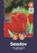 AGRONOM | TULPEN - SEADOV | Mehrjährige Blumenzwiebeln | Rot Blumen | Werden in Blumengärten, in blühenden Rasenflächen gepflanzt | Die herrlich Blüten | Tulpenzwiebeln | 4 Blumenzwiebel