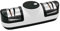 Electric Knives Sharpener, Handheld Knives Sharpeners, Quiet Knives Sharpener USB Rechargeable with 3 Speed Setting, LED Display for Quick Sharpening and Polishing, Perfect for Home Kitchen Use