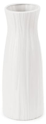 Vaso di plastica per fiori - Vaso in stile nordico, fioristi leggeri, tavolo da tavolo | Ornamenti per il soggiorno per arrangiamenti floreali decorazioni per la casa