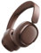Edifier ES850NB Auriculares inalámbricos con cancelación de Ruido, Audio inalámbrico de Alta resolución, LDAC, Tiempo de reproducción 92H, Bluetooth 5.4 y multipunto, Control táctil - marrón