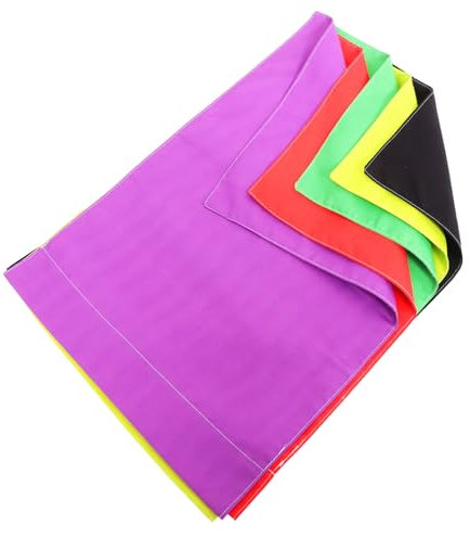 GAROZATION 5 Stücke Polyester Blank Garten Flaggen Doppelseitig Druck Yard Decor Sublimation Garten Banner Landschaft Flaggen Navy Flagge