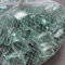 1Buy UK 1kg Clear Decorative Glass SQUARES CUBES Pebbles Stones Table Decoration Square Cube Shape