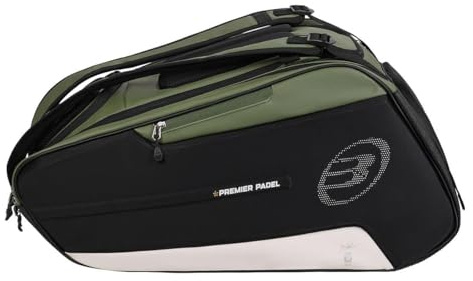 Bullpadel Hack Premier Paletero Padel