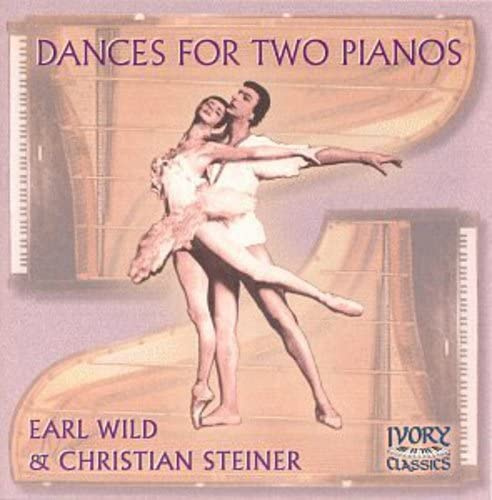 Symphonic Dances / Waltz from Suite 2