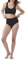 Spanx Comfort Bra, Ropa interior Mujer, Negro (Black/Barely), S