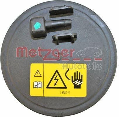 METZGER 2385068 Motorblöcke