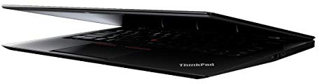 Lenovo ThinkPad X1 Carbon Gen 6, Mobiles Notebook, Intel i5 4x1.9 GHz Prozessor, 8 GB Arbeitsspeicher, 512 GB SSD, 14 Zoll Display, WQXGA 2560x1600 IPS, Cam, Windows 11 Pro BYX (Generalüberholt)