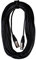 HiEnd Cable de audio - Conector Neutrik, xlr a xlr, 20 metros, negro