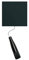 Enjoliveur interrupteur à tirage gallery 2 modules - Night - WXD005N - Hager
