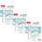 Lavera Lippenbalsam basis sensitiv Bio-Jojobaöl & Bio-Mandelöl 3er Vorteilspack (3 x 4,5g)