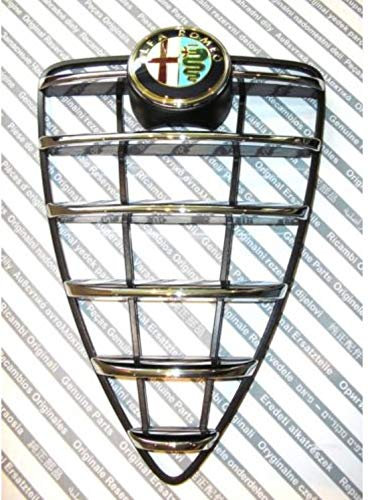 GRIGLIA ALFA ROMEO MITO 1.6 JTD 156100201