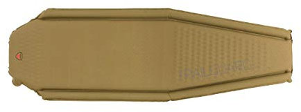 Robens Unisex – Erwachsene TrailGuard Matte, Mehrfarbig, 5,0 cm