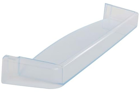 sparefixd Top Upper Shelf Door Rack Tray to Fit Siemens Fridge & Freezer