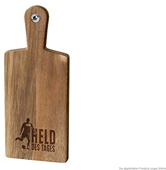 La Vida 3133611 Holzbrett, Akazie