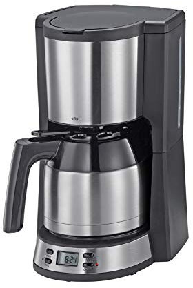 Cilio Kaffeemaschine Classic 1 L Thermo