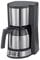 Cilio Kaffeemaschine Classic 1 L Thermo