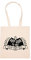 Hopestly Ska Duff Gudie Tasche Wiederverwendbar Einkaufen Lebensmittel Baumwolltuch Tote Reusable Shopping Bag