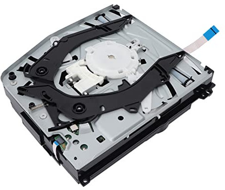 Sxhlseller Austausch des DVD-Laufwerks, Austausch des Optischen Blu-Ray-DVD-Laufwerks Kompatibel mit Pro CUH-7015A CUH-7015B CUH-7000-Spielekonsole