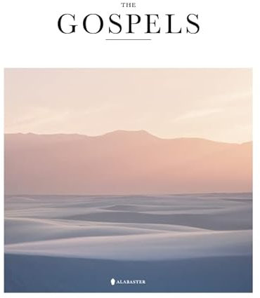 The Gospels (Hc, Kjv)