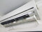 Smart Wing Deflector de flujo del aire acondicionado, escudo del deflector del aire acondicionado, ajustable (SW-01)
