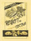 Libro para apuntar recetas para robot de cocina, tamaño A4: cuaderno para apuntar 108 recetas, tapa blanda