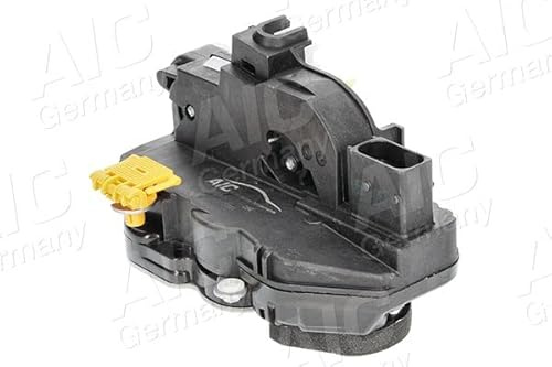 AIC Türschloss 58346 vorne links | Kompatibel mit: CHEVROLET CRUZE, CRUZE Station Wagon, ORLANDO, OPEL ADAM, ASTRA J, ASTRA J Caravan, ASTRA J GTC, CASCADA