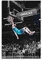 TUOAN Lamelo Ball Dunk Poster Druck Foto Kunst Malerei Leinwand Poster Home Modern Decor Poster 40 x 60 cm
