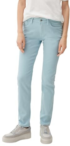 s.Oliver Damen Jeans-Hose, Betsy Slim