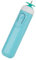 Fyearfly Papier Quilling Stift - Elektrisches Geschlitztes Papierhandwerk Quilling Werkzeug Origami-Wickler Stahl-Lockenstift DIY für 3D-Quilling-Papier, Karten, Kunst, Dekoration, Verpackung(Blau)