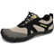 SAGUARO Barfußschuhe Damen Herren Zehenschuhe Traillaufschuhe Weich Bequem Barfussschuhe Fitnessschuhe Männer Frauen Trainingsschuhe für Joggen Laufen Wandern, Khaki, 41 EU