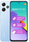 Xiaomi REDMI 12 5G M19 4 128GB Bleu, Ecran de 6.8'', Smartphone Débloqué, Batterie mAh 5000, Mémoire ROM 128 GO,RAM 4 GO, Android 13, Processeur Snapdragon 4 Gen 2