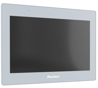 Schneider PFXET6600WAD, Hmi Terminal, 12 Zoll W Basico Easy (EAN 3606481033550)