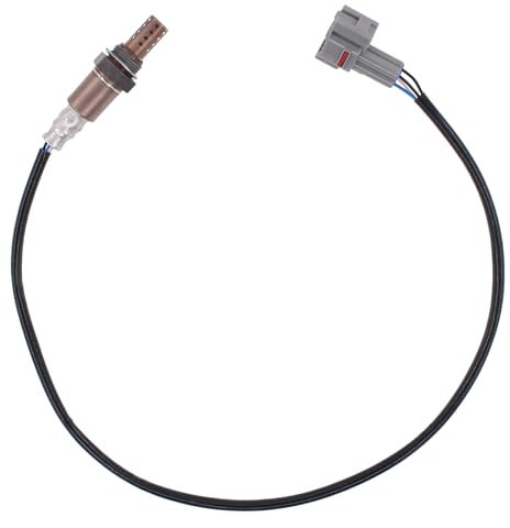 Doo Engy Lambdasonde Regelsonde Lambdasensor Lamdasonde Sensor Lambda-Sonde O2 Sauerstoffsensor vor Katalysator vor Kat für Sedici 1.6 16V Ignis Swift 1.3