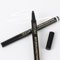 Docolor Ultra Fine Precision Weiß Eyeliner, Professioneller Flüssiger Eyeliner, Wasserfest und Wischfest Für Professionelles Augen-Makeup