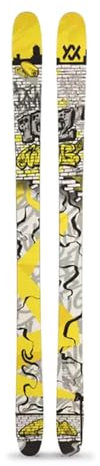 Volkl Revolt 96 Ski (nur Ski) 2025 173